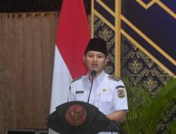 Agar APBD Lebih Berdampak Bagi Masyarakat, Mas Ipin Usulkan Adanya Perda Multi Years dalam Musrenbang