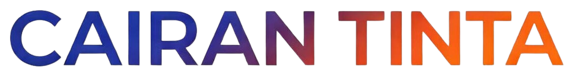 Cairan Tinta