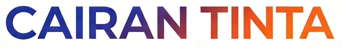 Cairan Tinta