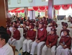 Dari Mentawai Hingga Bangku Sekolah: Kisah NR Menemukan Harapan di Trenggalek