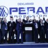 Prof. Abdul Latif: PERADI PROFESIONAL Dorong Reformasi PPA dan Pengawas Advokat Independen