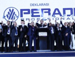 Prof. Abdul Latif: PERADI PROFESIONAL Dorong Reformasi PPA dan Pengawas Advokat Independen