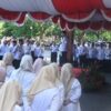 Halal Bihalal ASN Trenggalek di Pendopo, Mas Ipin Yang Sulit Itu Ridhonya Masyarakat