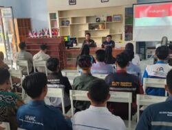 SMKN 2 Trenggalek Kirim Siswa Terbaik ke LKS Jatim