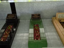 Jejak Sejarah di Desa Padangan: Makam Para Tokoh Leluhur yang Dihormati Masyarakat