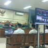 Vonis Tegas Untuk 3 Kades Kediri, Hakim Jual Beli Jabatan Tak Bisa Di Toleransi