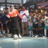 Menggelar Turnamen Futsal, Novita Hardini Ingin Berikan Ruang Generasi Muda Kembangkan Bakat