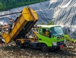 TPA Srabah Terancam Penuh Sebelum 2030, DLH Trenggalek Siapkan Langkah Antisipasi