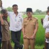Hadiri  Peresmian KDMP  Bupati Trenggalek Berharap Program Berjalan Sesuai Harapan Presiden Prabowo