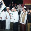 Sekda Edy Soepriyanto Berangkatkan 448 Jamaah Calon Haji Kabupaten Trenggalek tahun 2026