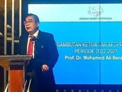 SMSI Dukung ADI Perjuangkan Kelayakan Gaji Dosen