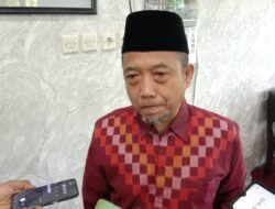 DPRD Trenggalek Targetkan Seluruh Pansus Tuntas Agustus 2025