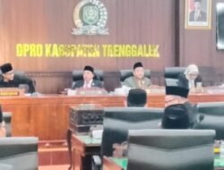 Disetujui DPRD, BPR Jwalita Trenggalek Suntik Modal Rp10 M dan Ganti Nama Jadi Bank Trenggalek
