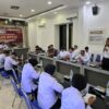 Rakor Korwas PPNS Digelar, Polres Tulungagung Siapkan Implementasi KUHP dan KUHAP Baru