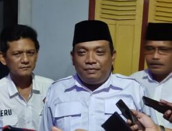 Ketua DPC Gerindra Trenggalek Ganti Pimpinan BGN Langkah Tepat untuk Perbaiki Program MBG