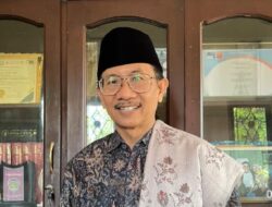 Memasuki Tahun Baru 1448 H: Harmoni Sains dan Spiritual dalam Menatap Hilal Muharram
