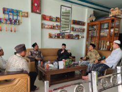 Pikat Investor Yordania, Lingkungan Tenang dan Suasana Ramah Anak IBS PKMKK Banjir Pujian