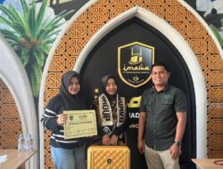 Sinergi Kabar Madura dan Imawa Tour, Berangkatkan Pemenang JJS Umrah dengan Pelayanan Prima