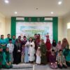 Peduli Anak Yatim, RSIA Puri Bunda Madura Peringati 10 Muharram 1448 H dengan Santunan