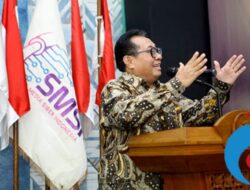Ambisi Baru Indonesia: Menarik Dana Global Lewat Pusat Finansial Internasional