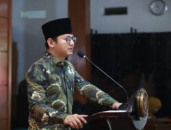 Kemampuan Fiskal Kita Terendah Tapi Kita Bukan Kabupaten Termiskin