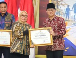 Kabupaten Trenggalek Raih Peringkat 2 Penilaian Kinerja Pencegahan Perkawinan Anak (PPA) Award Provinsi Jawa Timur