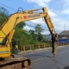 Jembatan Gondang 1 Tulungagung Ditutup Total Mulai Hari Ini, Akses Tulungagung–Trenggalek Dialihkan
