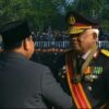 Dewan Pertimbangan SMSI Pusat Taufiequrachman Ruki Terima Bintang Kehormatan dari Presiden Prabowo pada Hari Bhayangkara ke-80