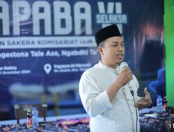 PW Ansor Jatim Minta Polda Jatim Ungkap Seluruh Jaringan Tambang Galian C Ilegal di Asta Tinggi