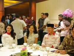 Mata Siber dan Srikandi di Garis Depan Program Prabowo