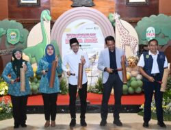 Mas Syah di Forum Anak: Jangan Salah Tempat Curhat