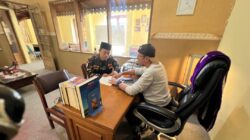 Tak Hanya Rusak Lingkungan, Tambang Galian C Ancam Asta Tinggi, Ansor Jatim Desak Penutupan Permanen