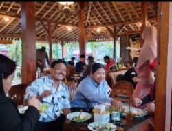 Acara Syukuran Progib Trenggalek Berlangsung Meriah, Dihadiri Koalisi Karesidenan Kediri dan Ditandai Penyerahan Sertipikat serta MOU Pembentukan PAC dan Ranting