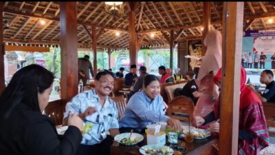 Acara Syukuran Progib Trenggalek Berlangsung Meriah, Dihadiri Koalisi Karesidenan Kediri dan Ditandai Penyerahan Sertipikat serta MOU Pembentukan PAC dan Ranting