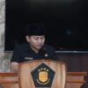 Bupati Arifin Wacanakan Earmark Pada Pembahasan Revisi Perda Pajak dan Retribusi Daerah