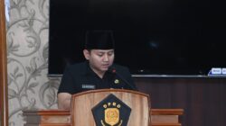 Bupati Arifin Wacanakan Earmark Pada Pembahasan Revisi Perda Pajak dan Retribusi Daerah