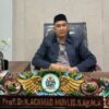 Etika Kritik dan Filosofi Madura Prof. Achmad Muhlis Ingatkan Pentingnya Introspeksi Diri