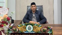 Etika Kritik dan Filosofi Madura Prof. Achmad Muhlis Ingatkan Pentingnya Introspeksi Diri