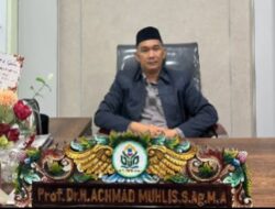 Etika Kritik dan Filosofi Madura Prof. Achmad Muhlis Ingatkan Pentingnya Introspeksi Diri