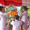 Sukses Kibarkan dan Turunkan Merah Putih, Bupati Arifin Pesankan Paskibraka Pengalaman Ini Jadi Candu
