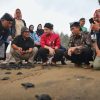 Rektor Universitas Brawijaya Malang : Metri Bumi Trenggalek Menguntungkan Manusia Secara Umum di Dunia