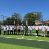 16 Tim SMA Adu Skill di Kejurkab KSMIPamekasan, Calon Atlet Porprov Mulai Dipantau
