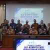 SMSI dan RRI Dorong Kolaborasi Media untuk Perkuat Kompetensi Jurnalis dan Jernihkan Informasi