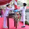 Gelorakan Semangat Kemerdekaan, Tulungagung Sukses Gelar Upacara HUT ke-81 RI